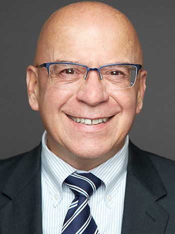 Dr. Mark Rosanova, MD